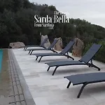 My Opera Private Pool By Sarda Bella Apartamento *