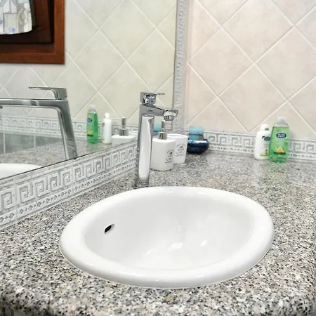 Sarda Bella Private Pool Apartment Rudalza