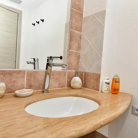 Apartment Sarda Bella Private Pool