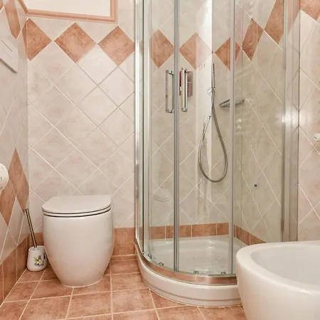 Sarda Bella Private Pool Apartment *