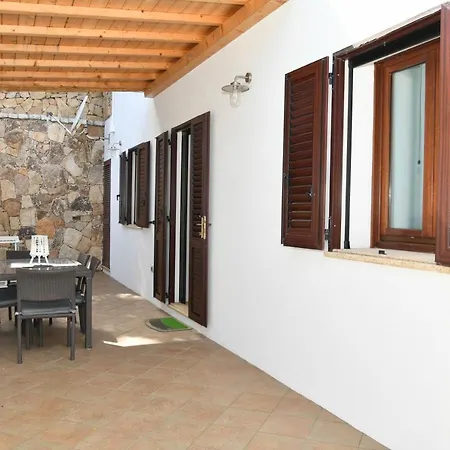 Sarda Bella Private Pool Apartment Rudalza
