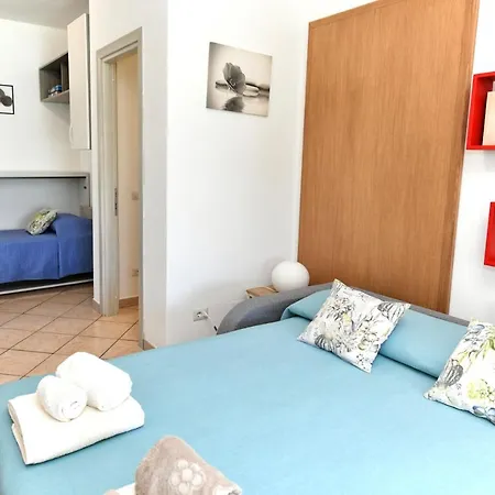 Apartment Sarda Bella Private Pool Rudalza