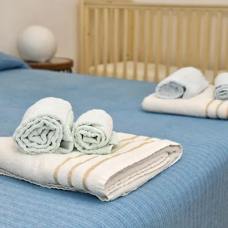 Sarda Bella Private Pool Apartment
