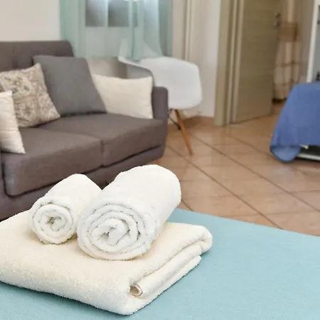 Sarda Bella Private Pool Apartment *