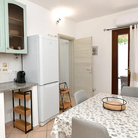 Apartment Sarda Bella Private Pool *