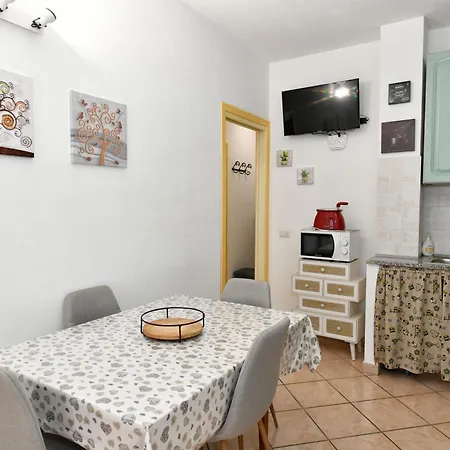 Apartment Sarda Bella Private Pool *