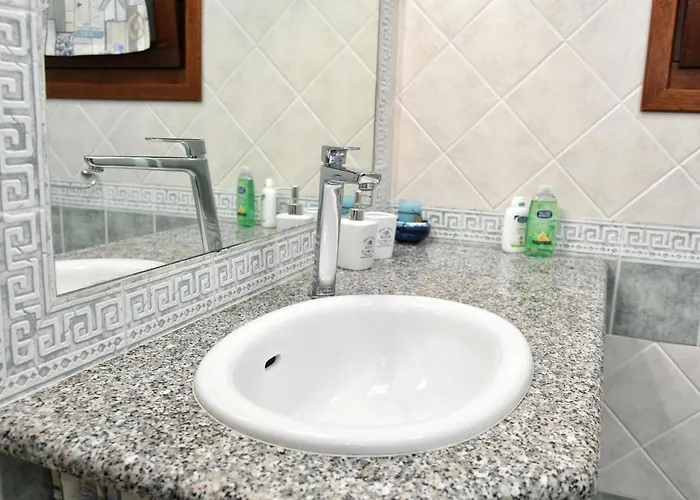 My Opera Private Pool By Sarda Bella Apartamento Rudalza